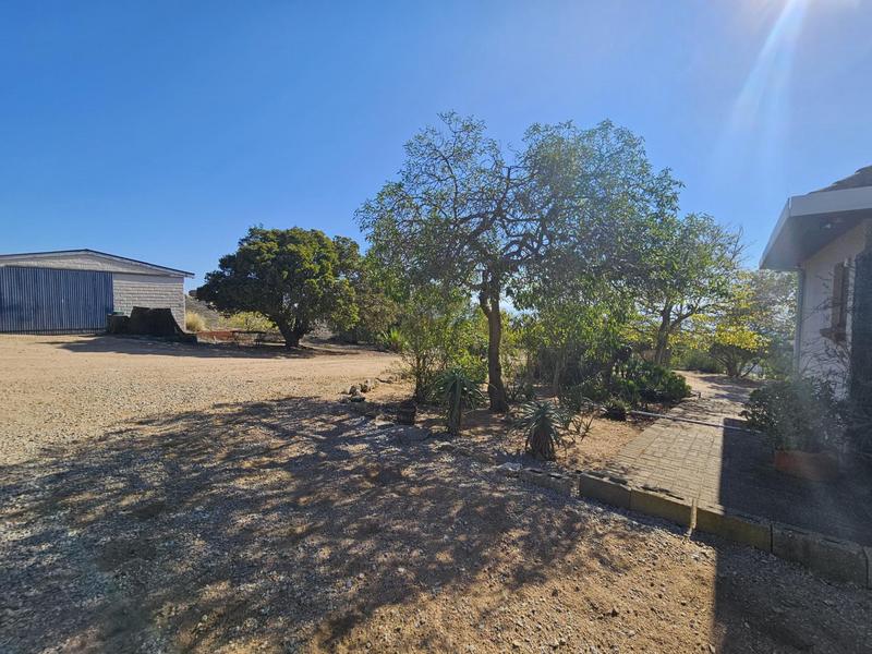6 Bedroom Property for Sale in Da Gama Bay Western Cape